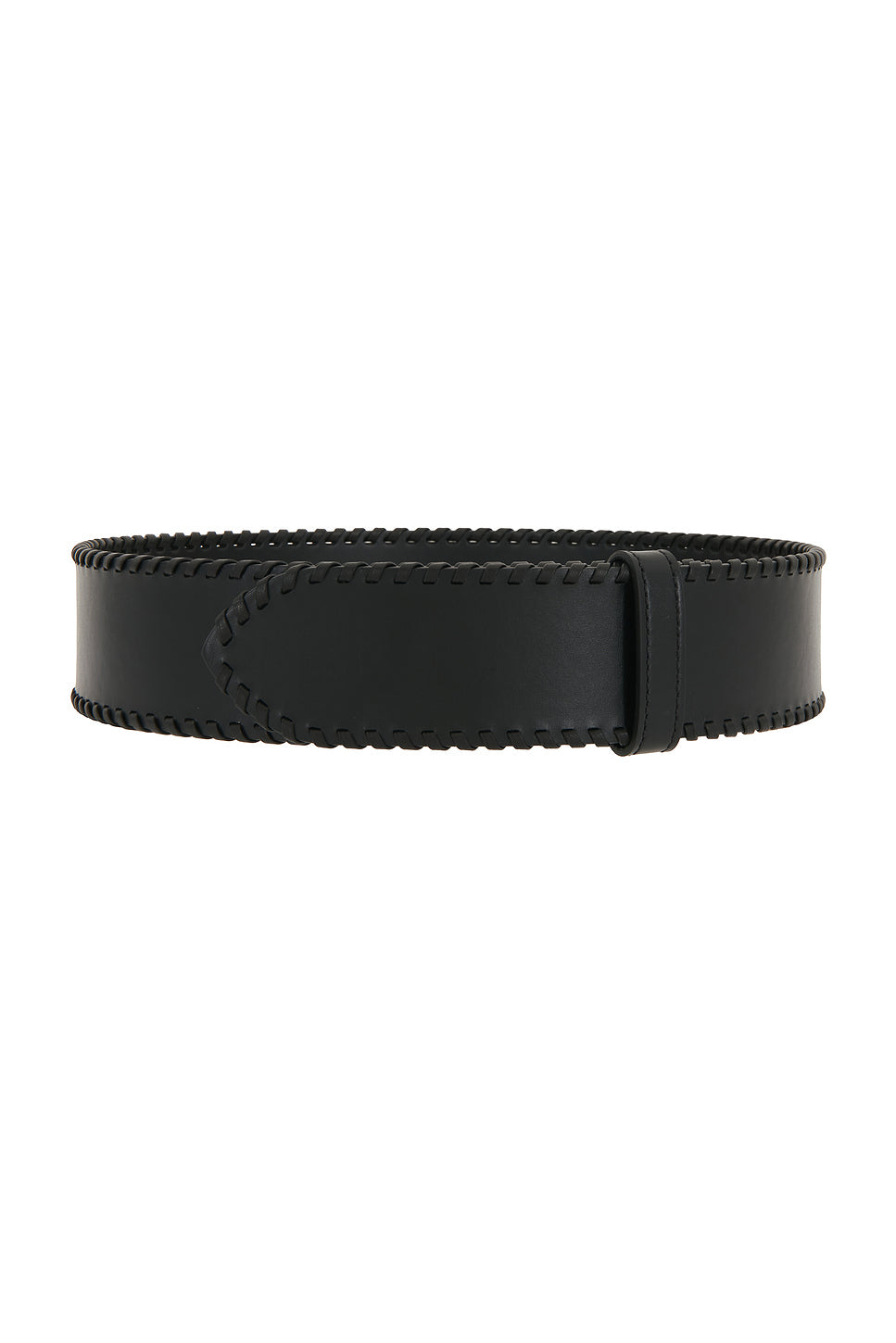 Theo Whipstitch Belt