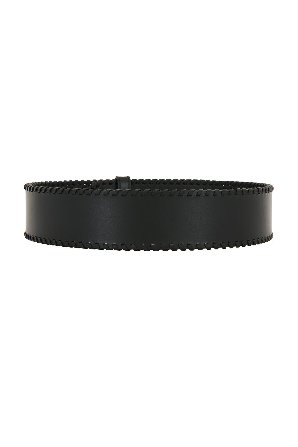 Theo Whipstitch Belt