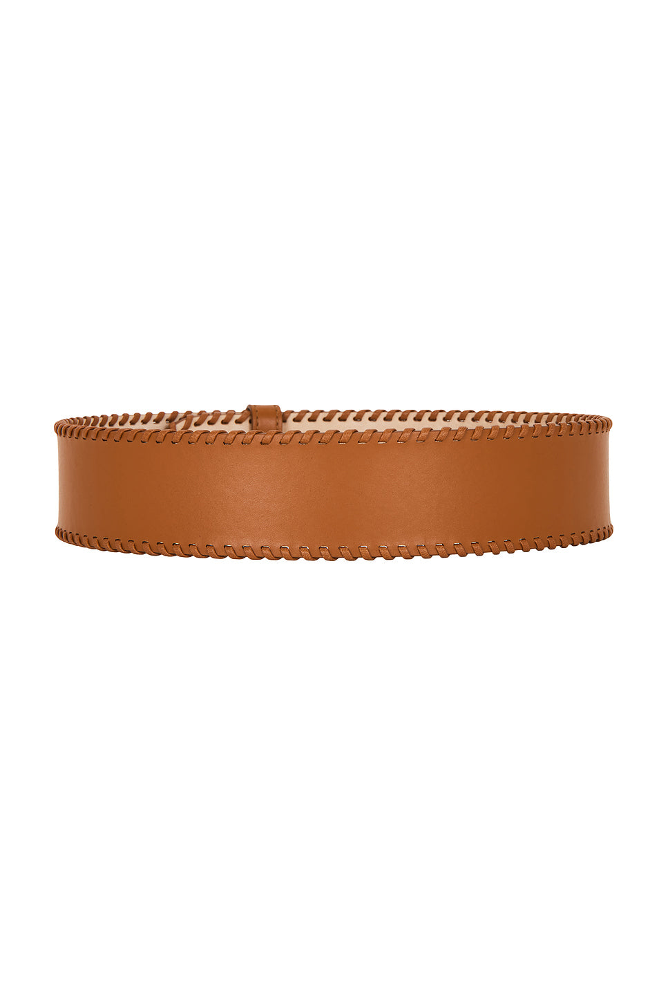 Theo Whipstitch Belt