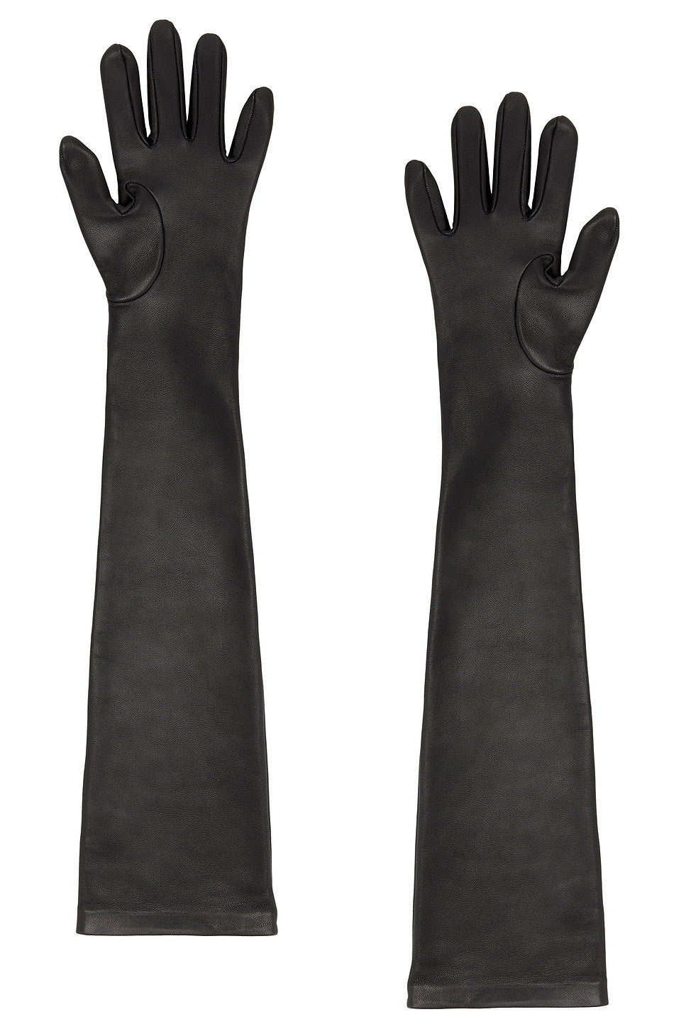 Remo Long Gloves