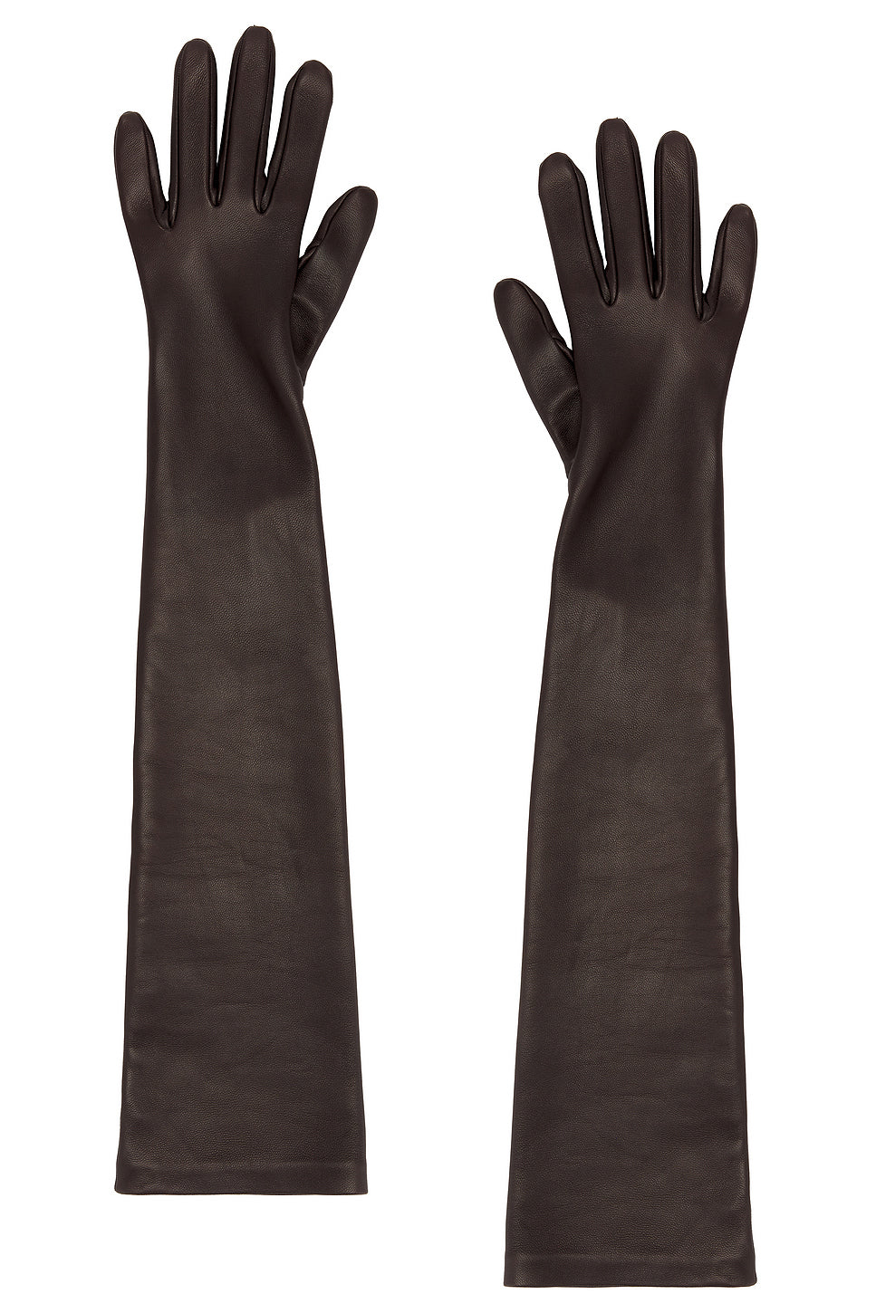 Remo Long Gloves