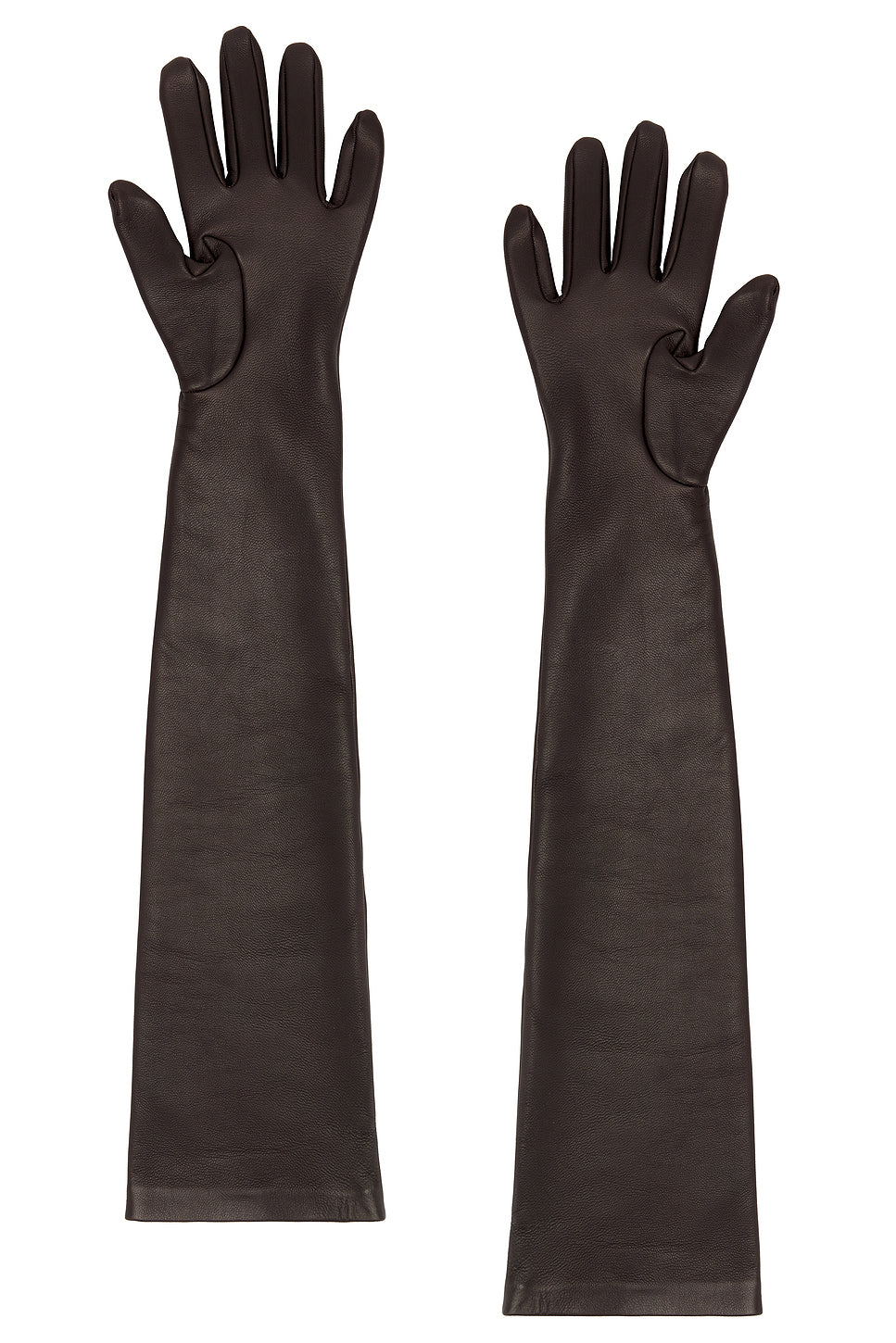 Remo Long Gloves
