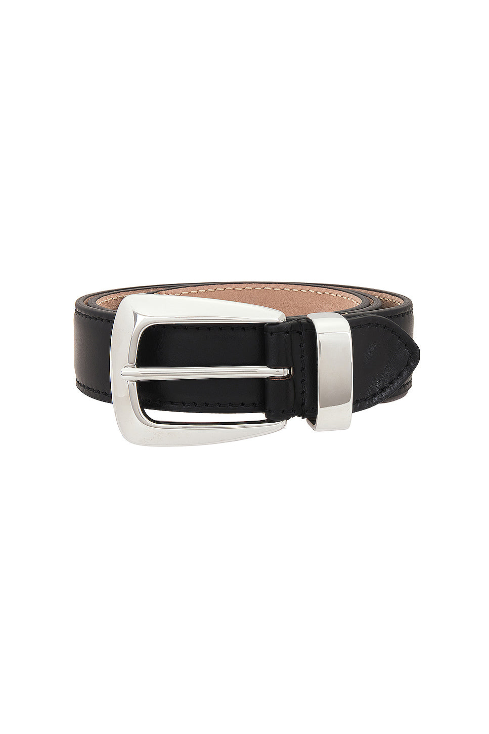 Benny Silver Hardware Belt