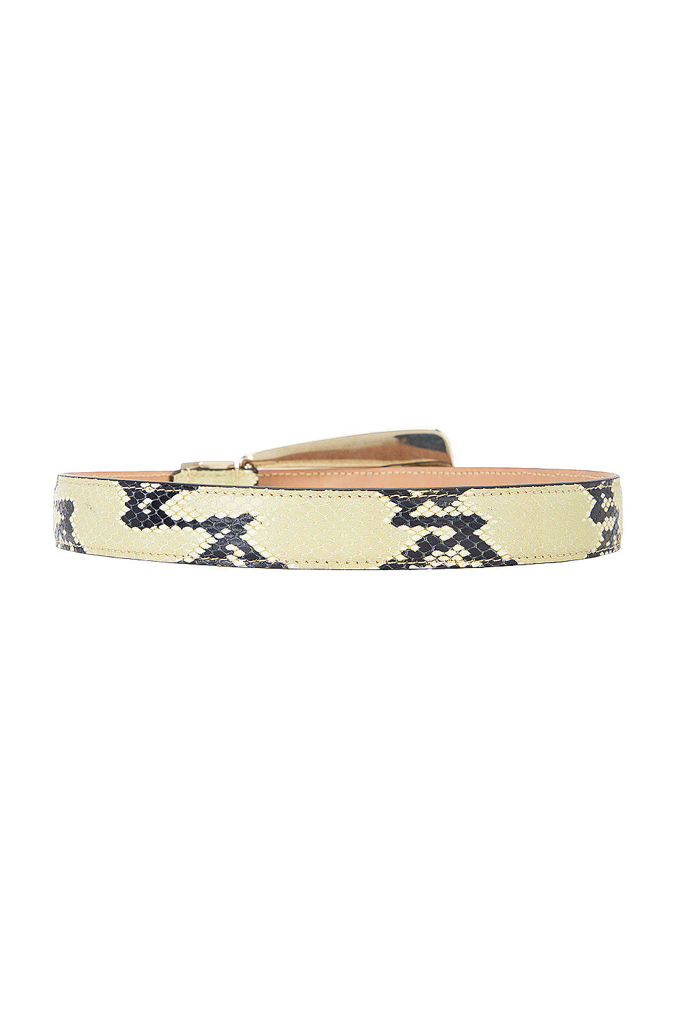 Lucca Belt