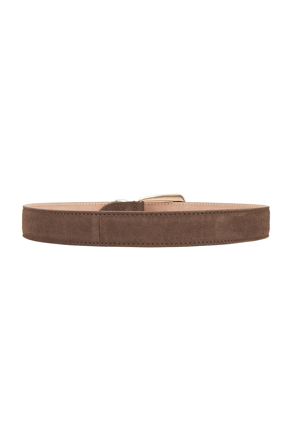 Benny Suede Belt