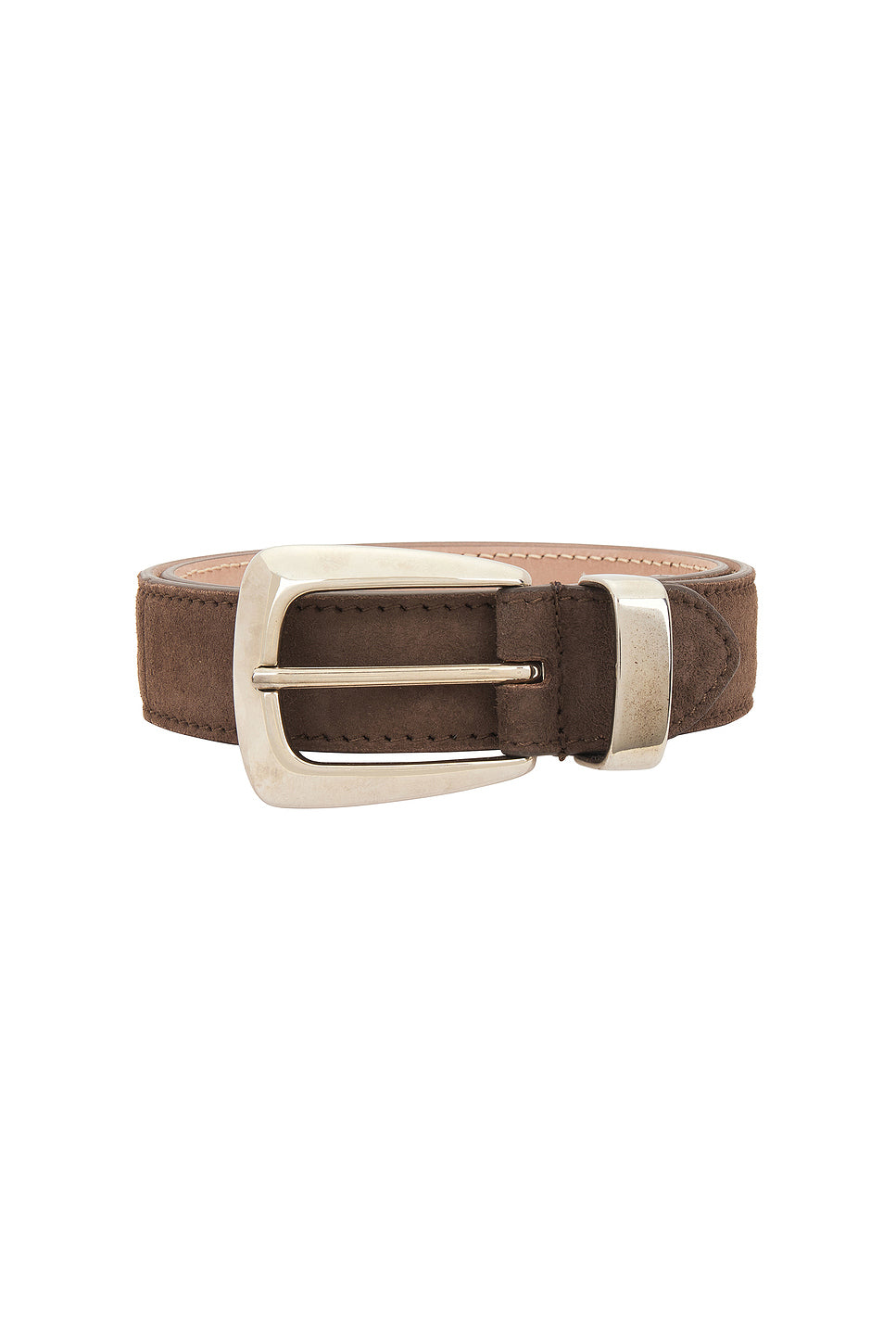 Benny Suede Belt