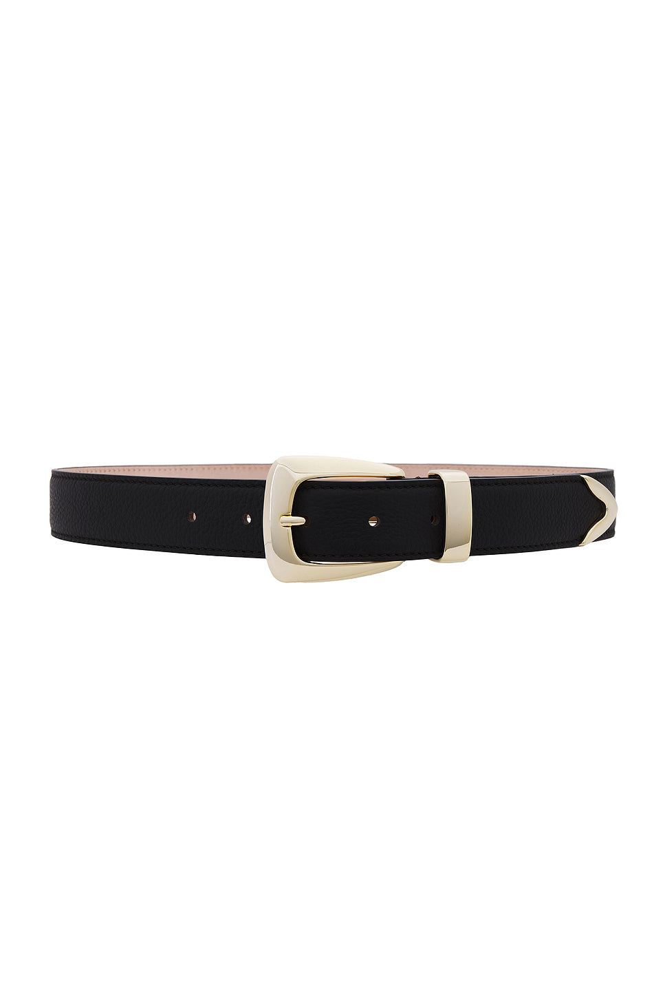 Benny Gold Buckle 30mm Belt