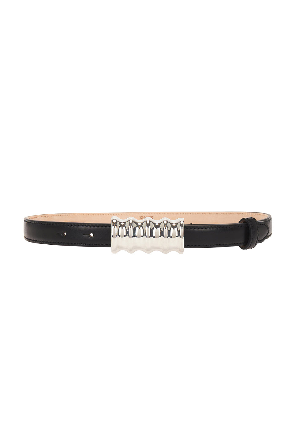 Julius Small 20mm Belt