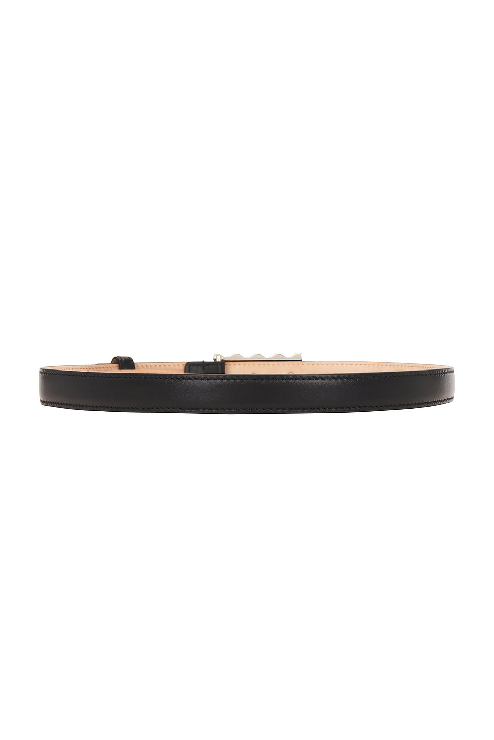 Julius Small 20mm Belt