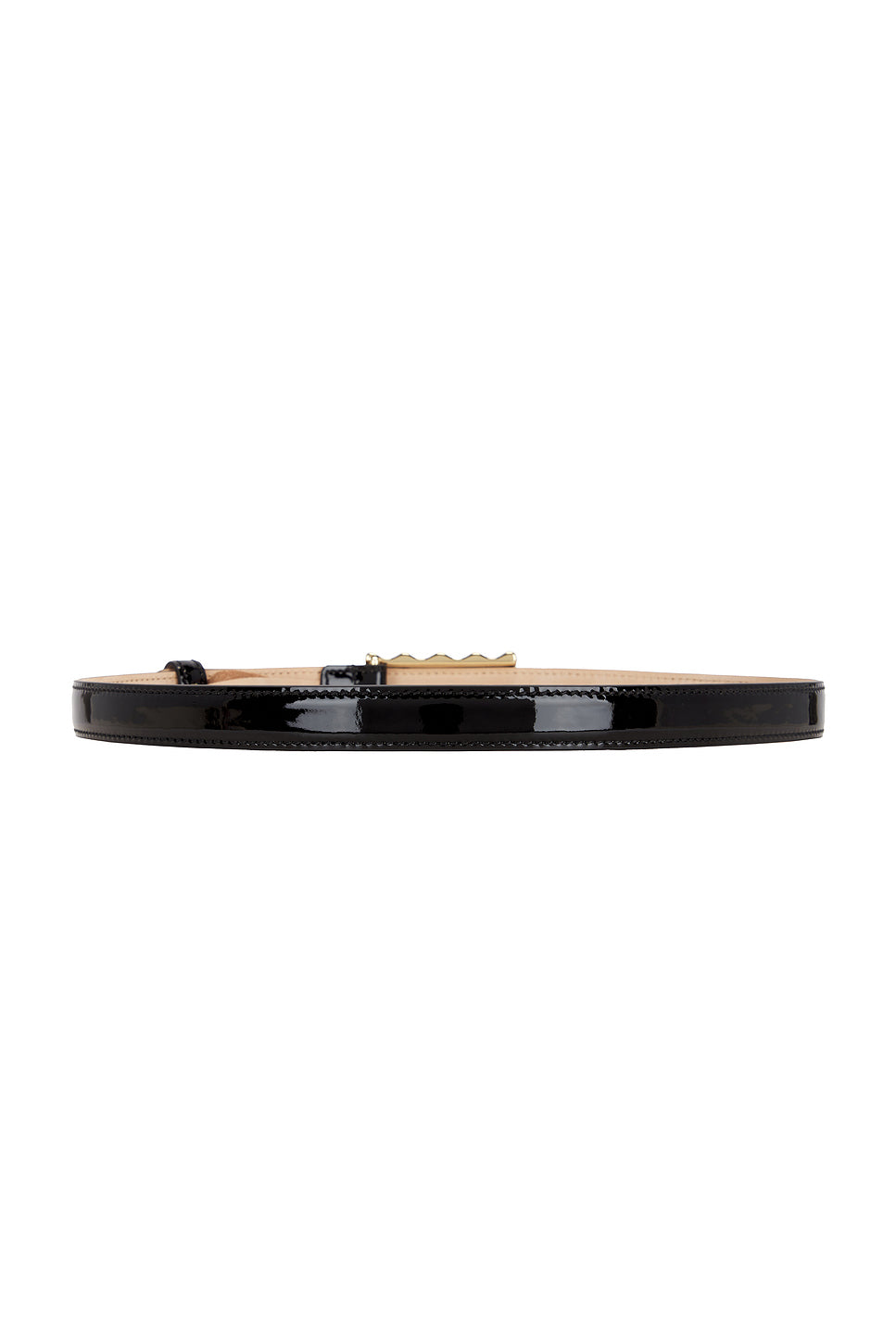 Julius 20mm Patent Belt