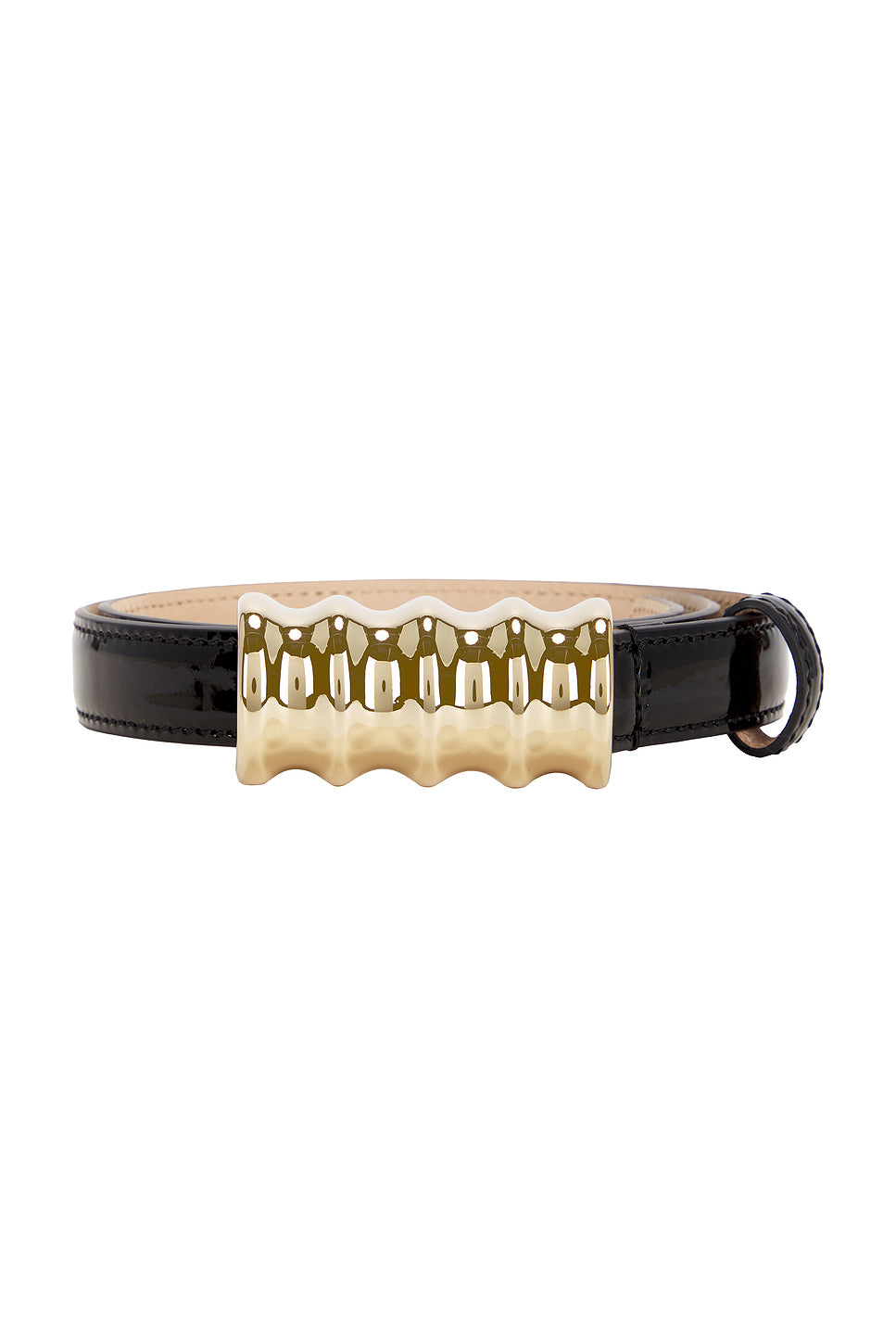 Julius 20mm Patent Belt