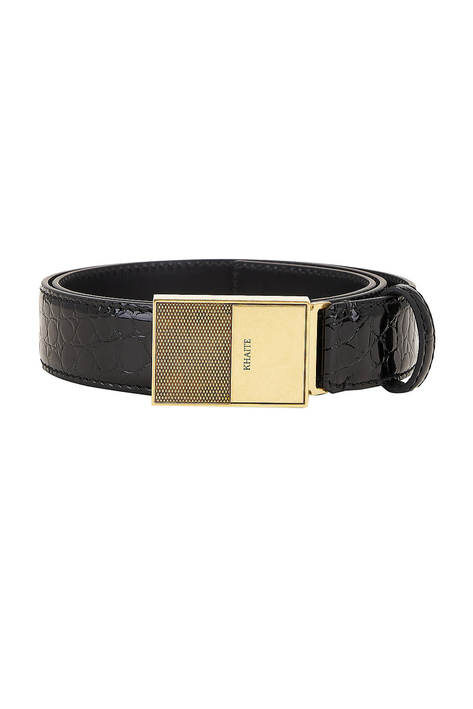 Elio 30mm Belt