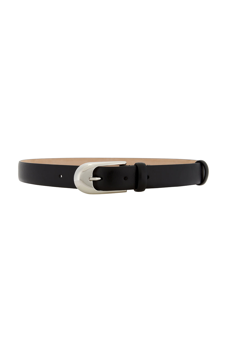 Dome Silver Belt