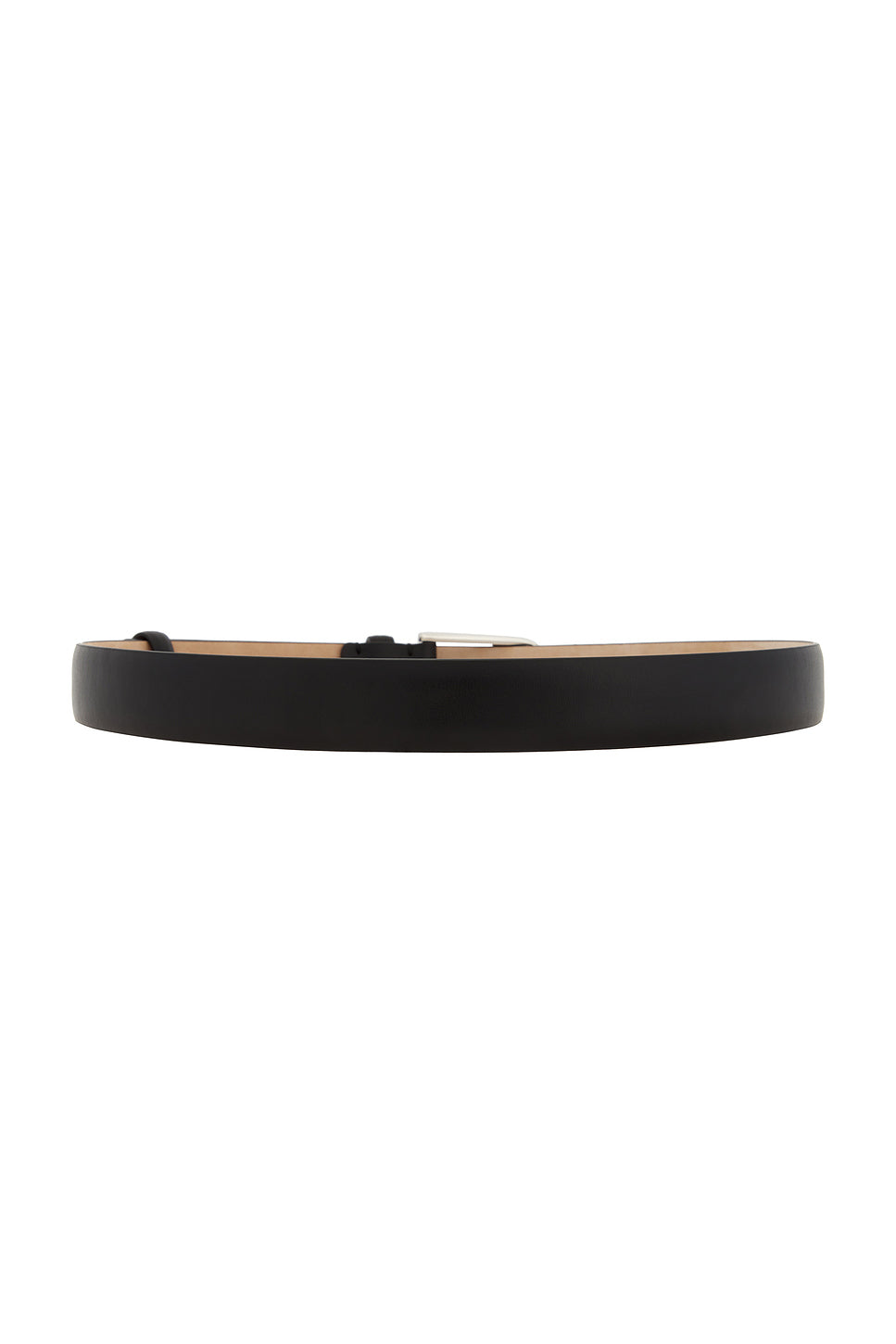 Dome Silver Belt
