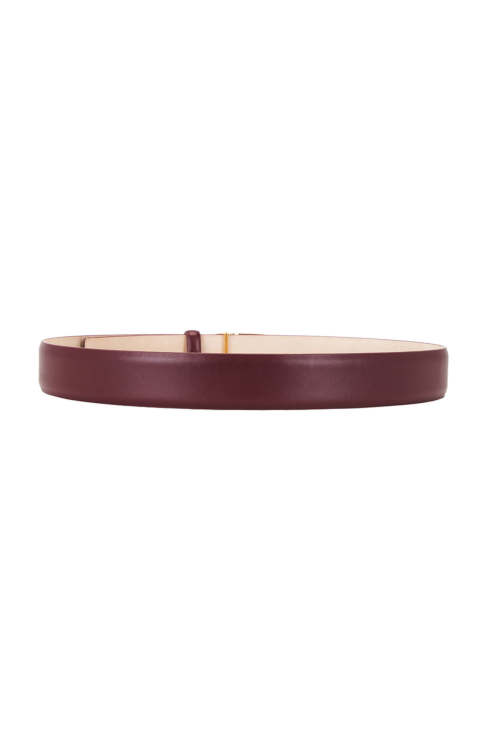 Saddle Gold Belt