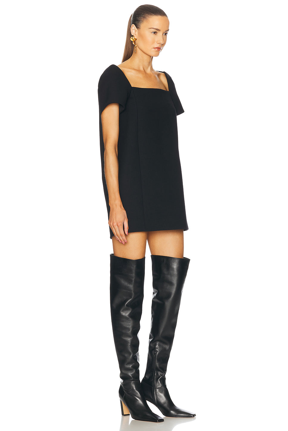 Benji Dress