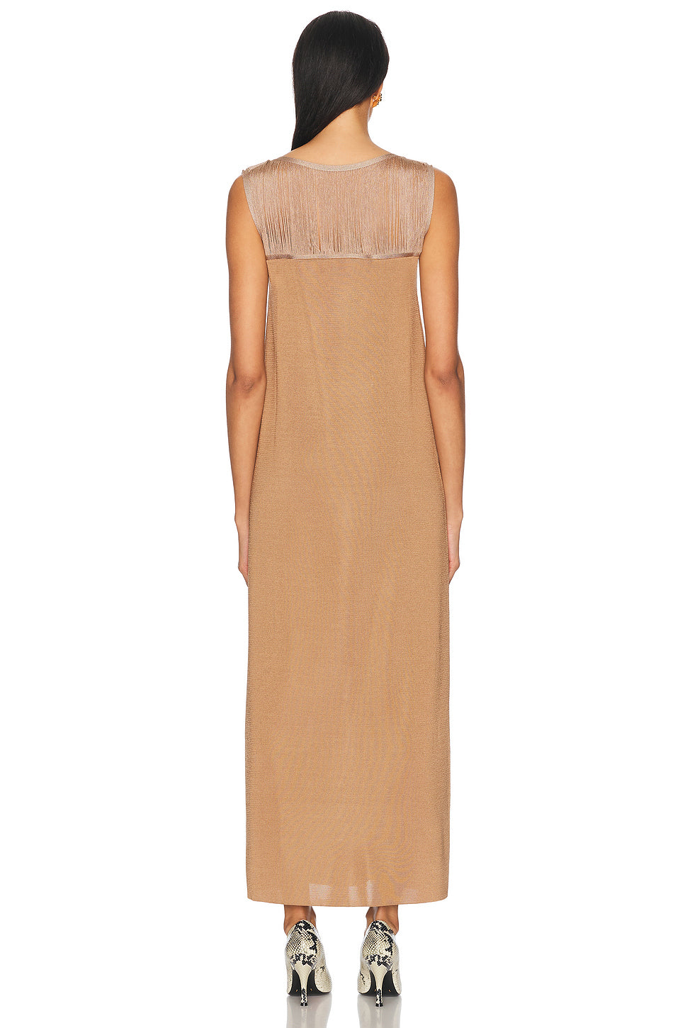 Ruslan Dress
