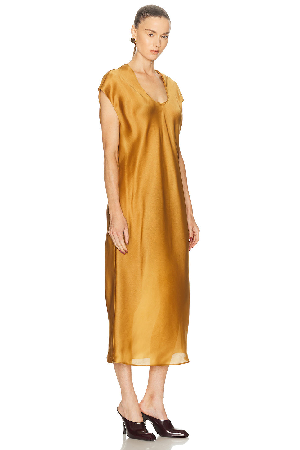 Darby Dress