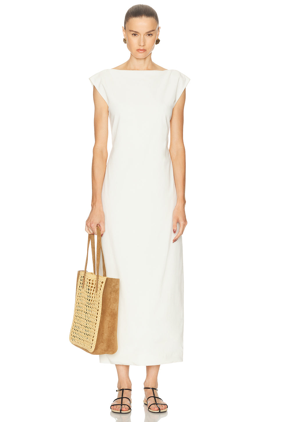 Ayame Dress