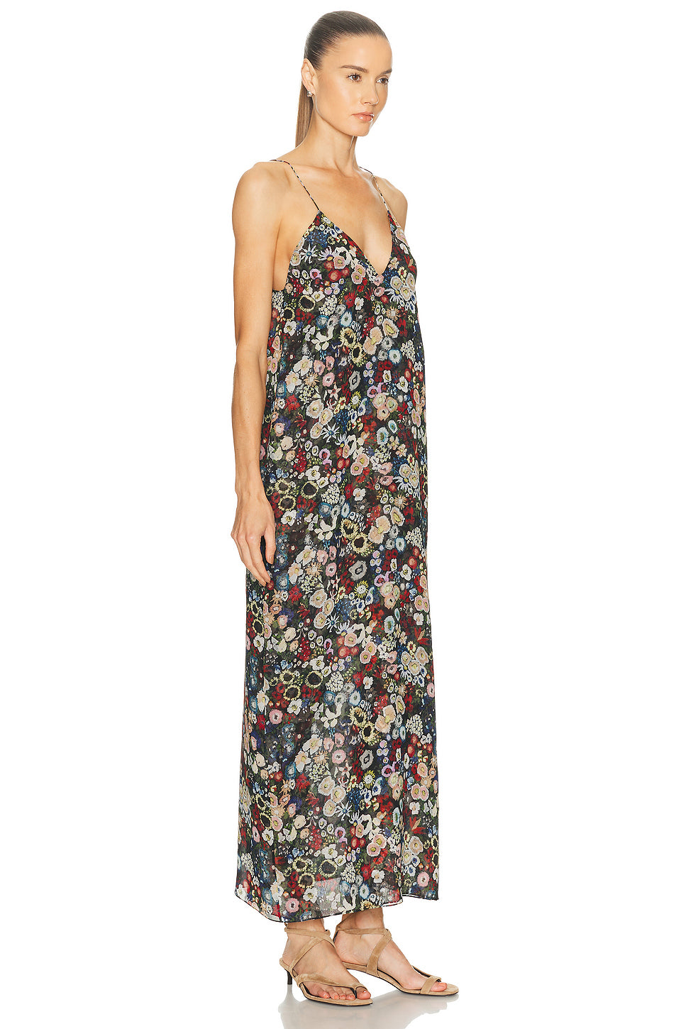 Taja Dress