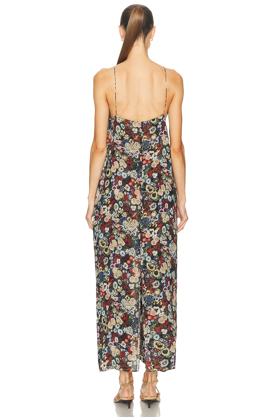 Taja Dress