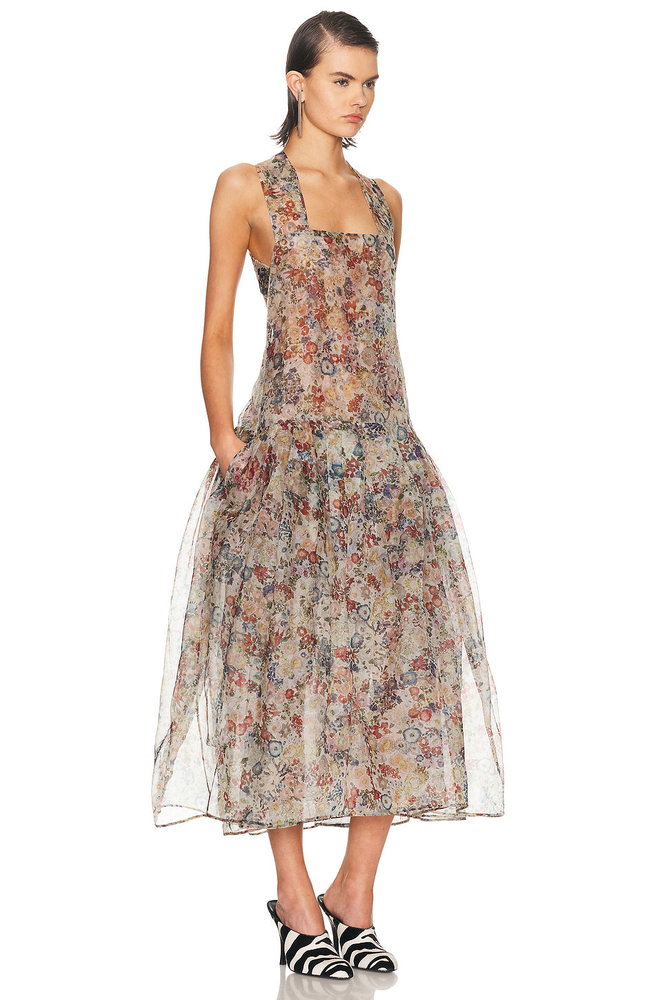 Amello Dress