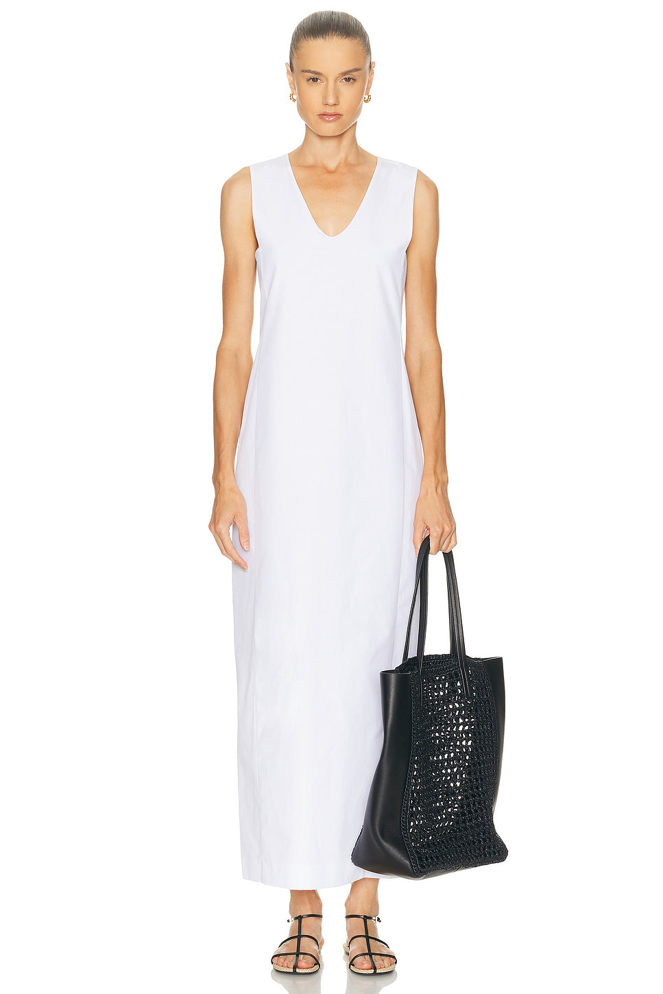 Avery Dress