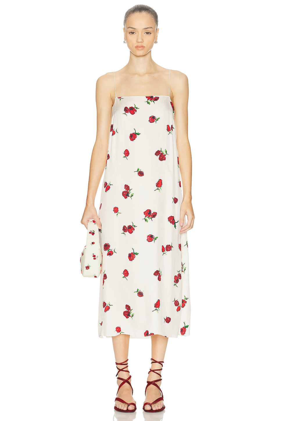 Sicily Dress