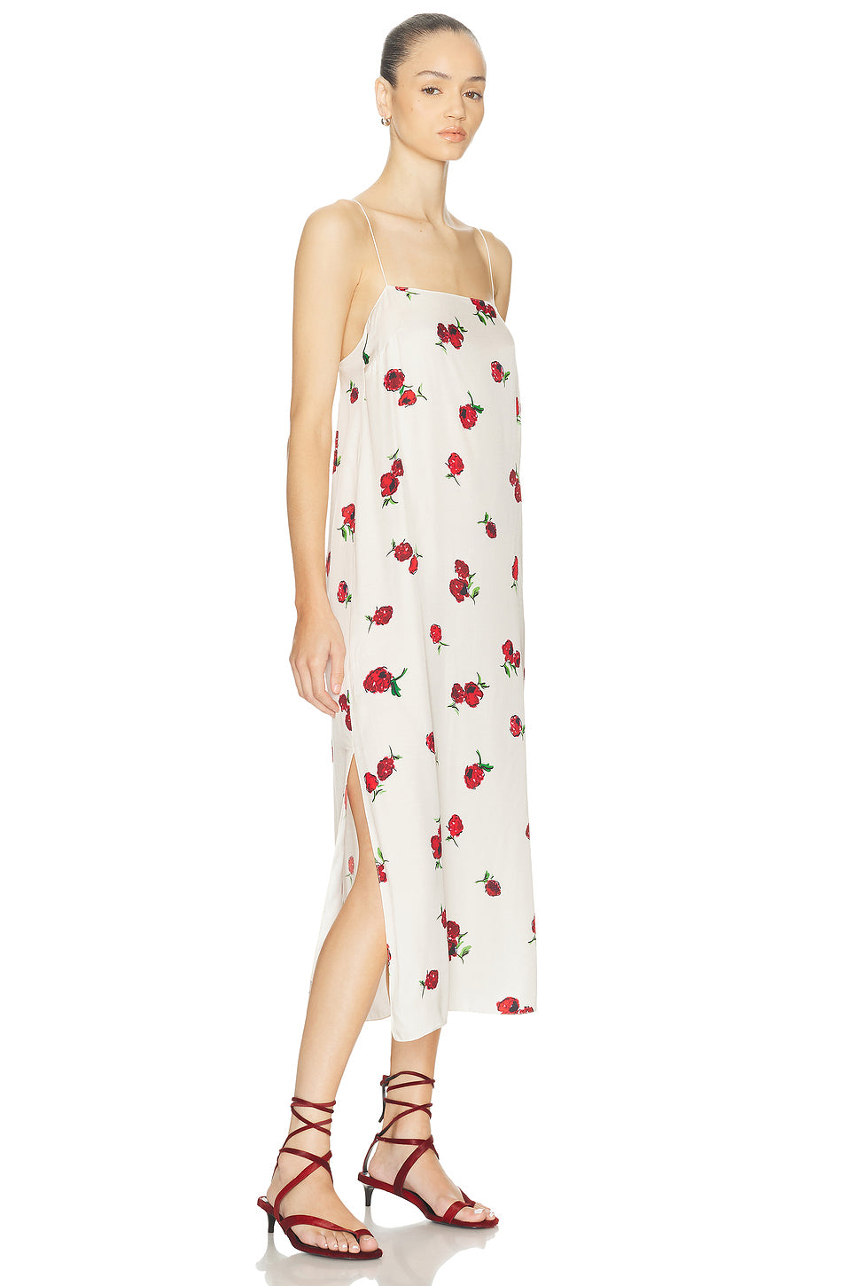 Sicily Dress