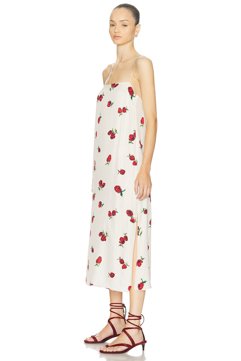 Sicily Dress