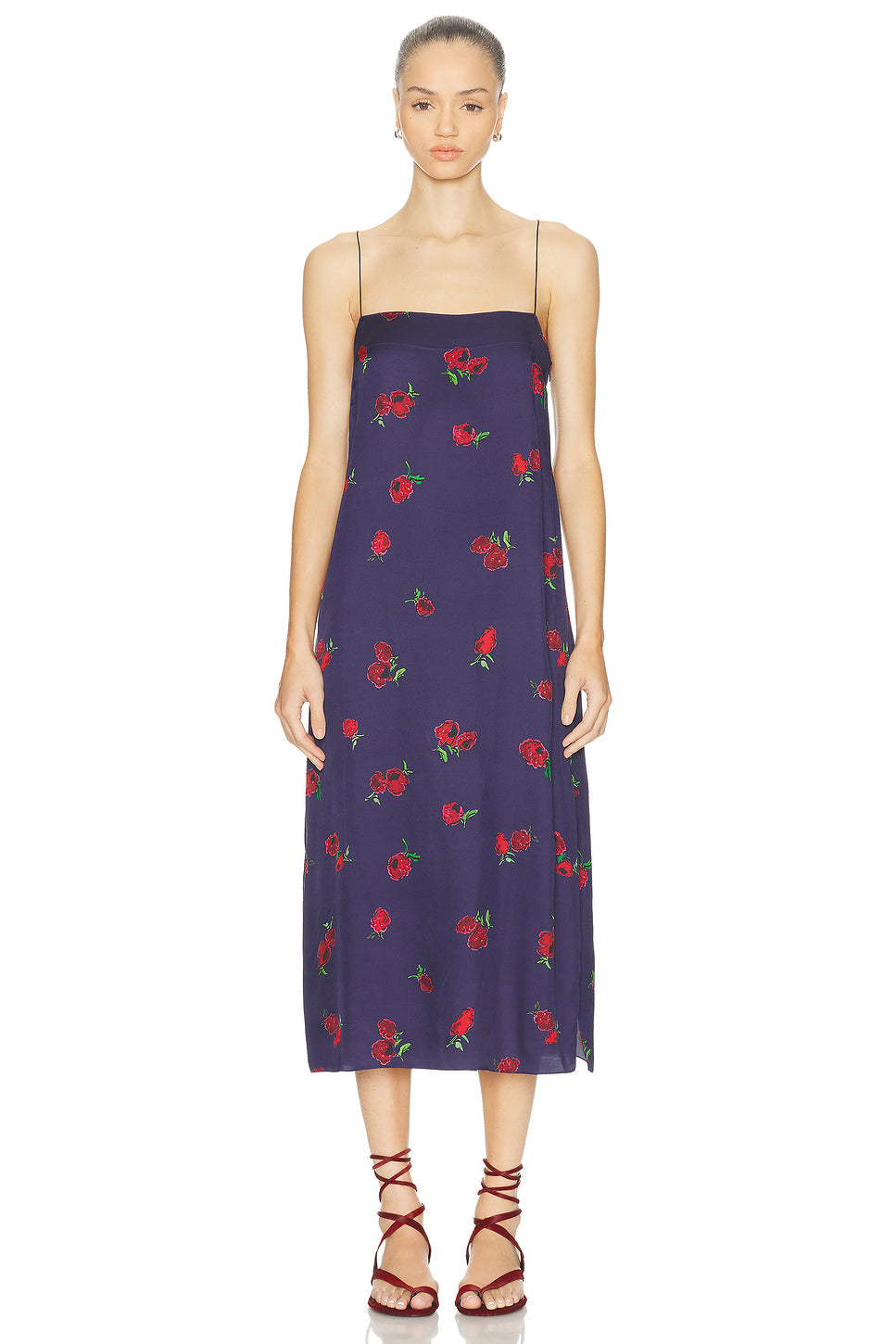 Sicily Dress