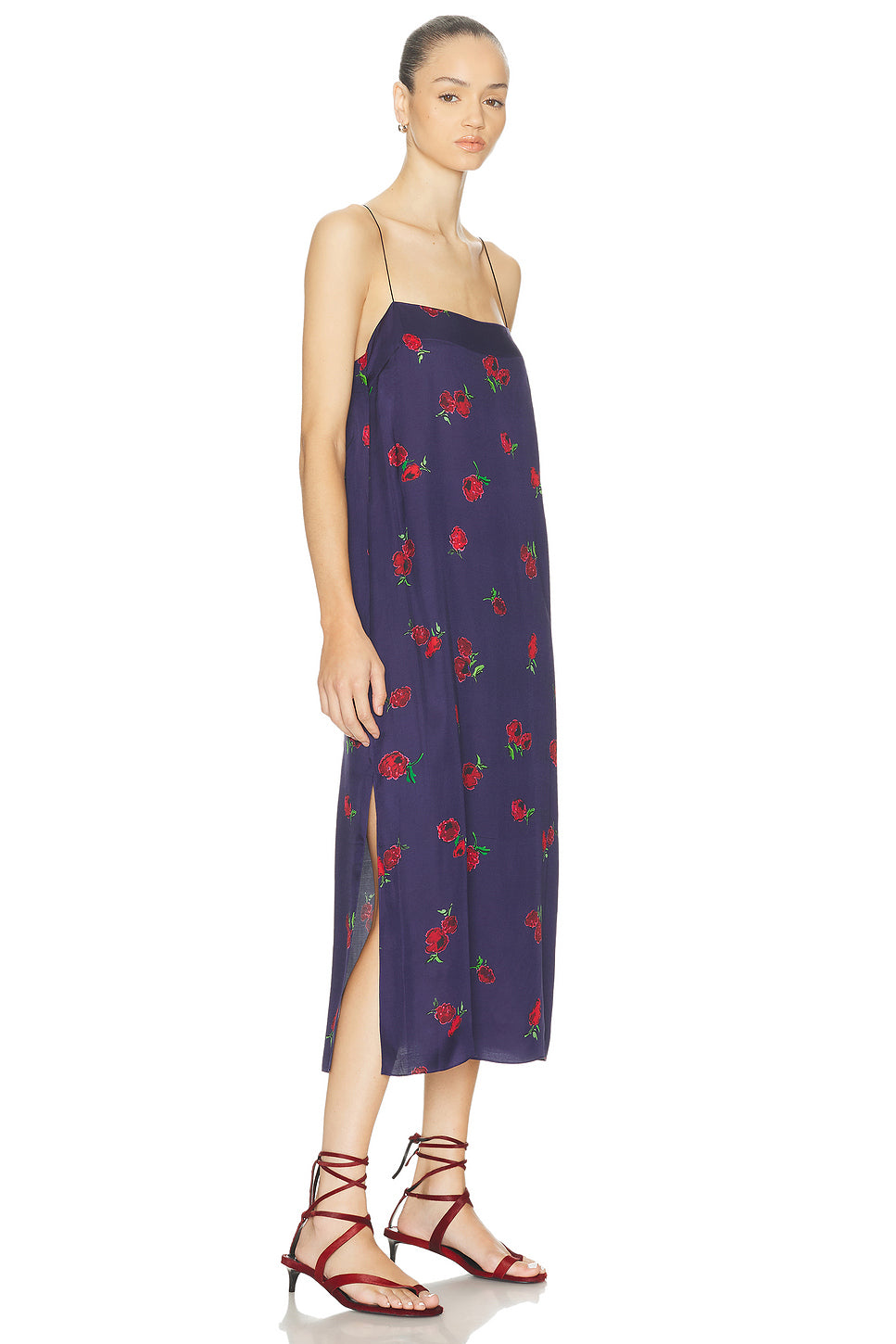 Sicily Dress