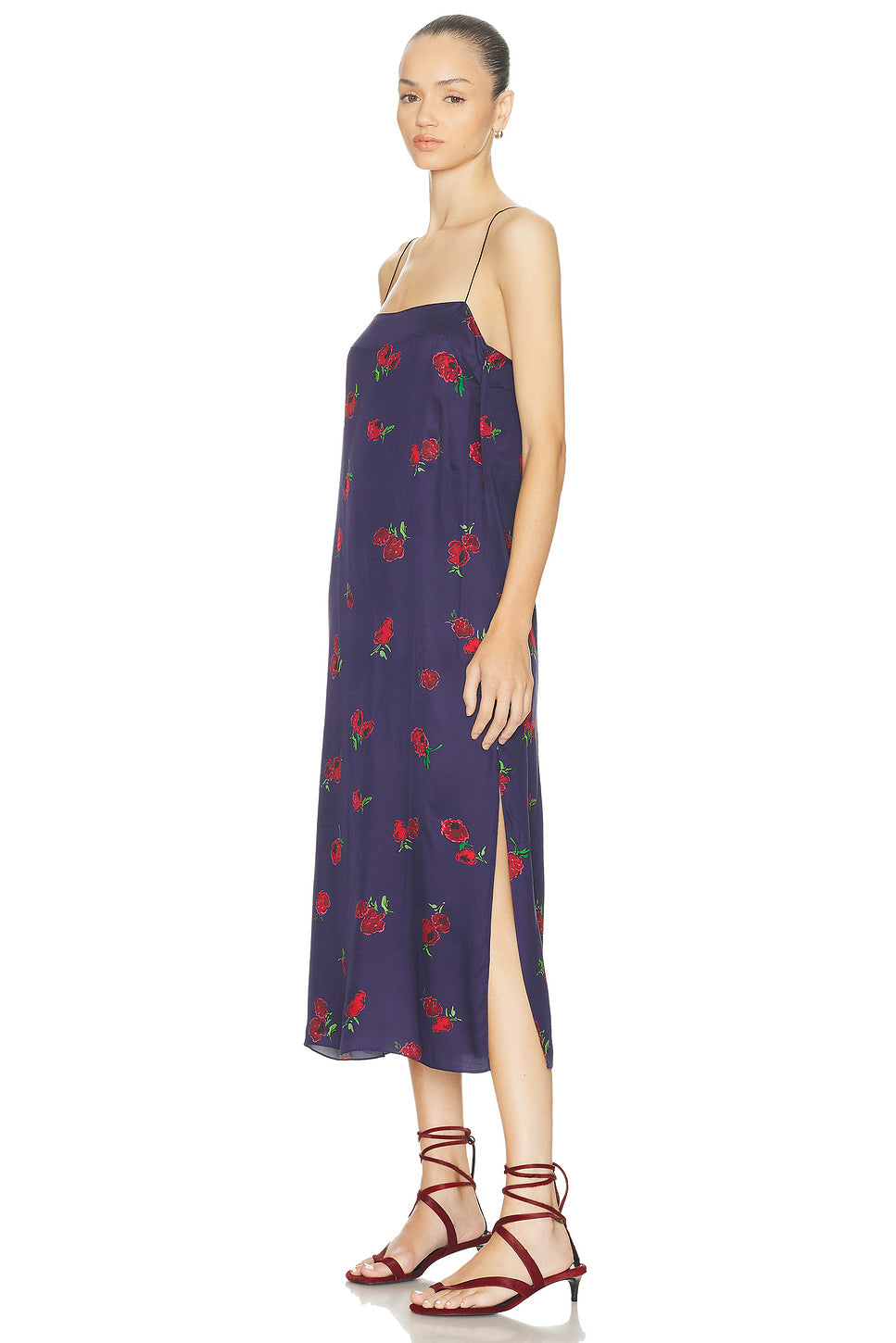 Sicily Dress
