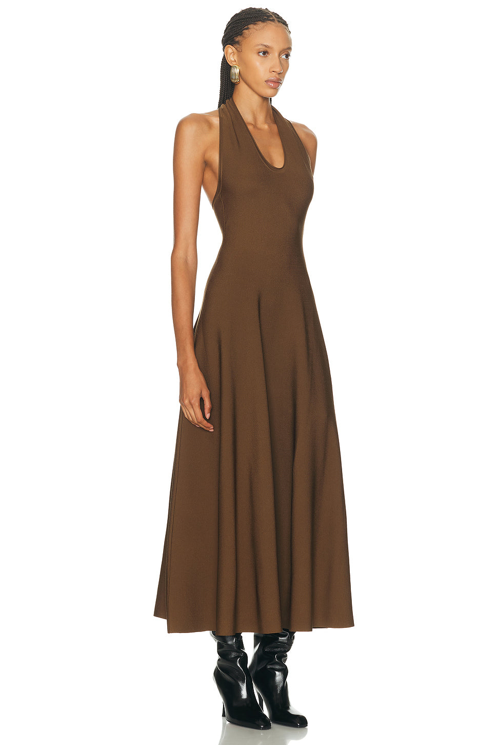 Melina Dress