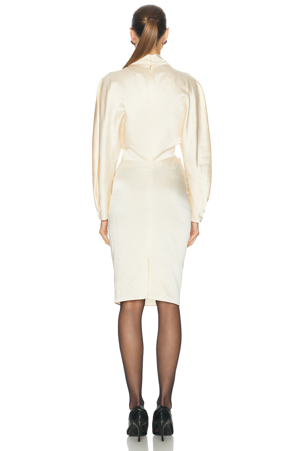 Harlin Dress