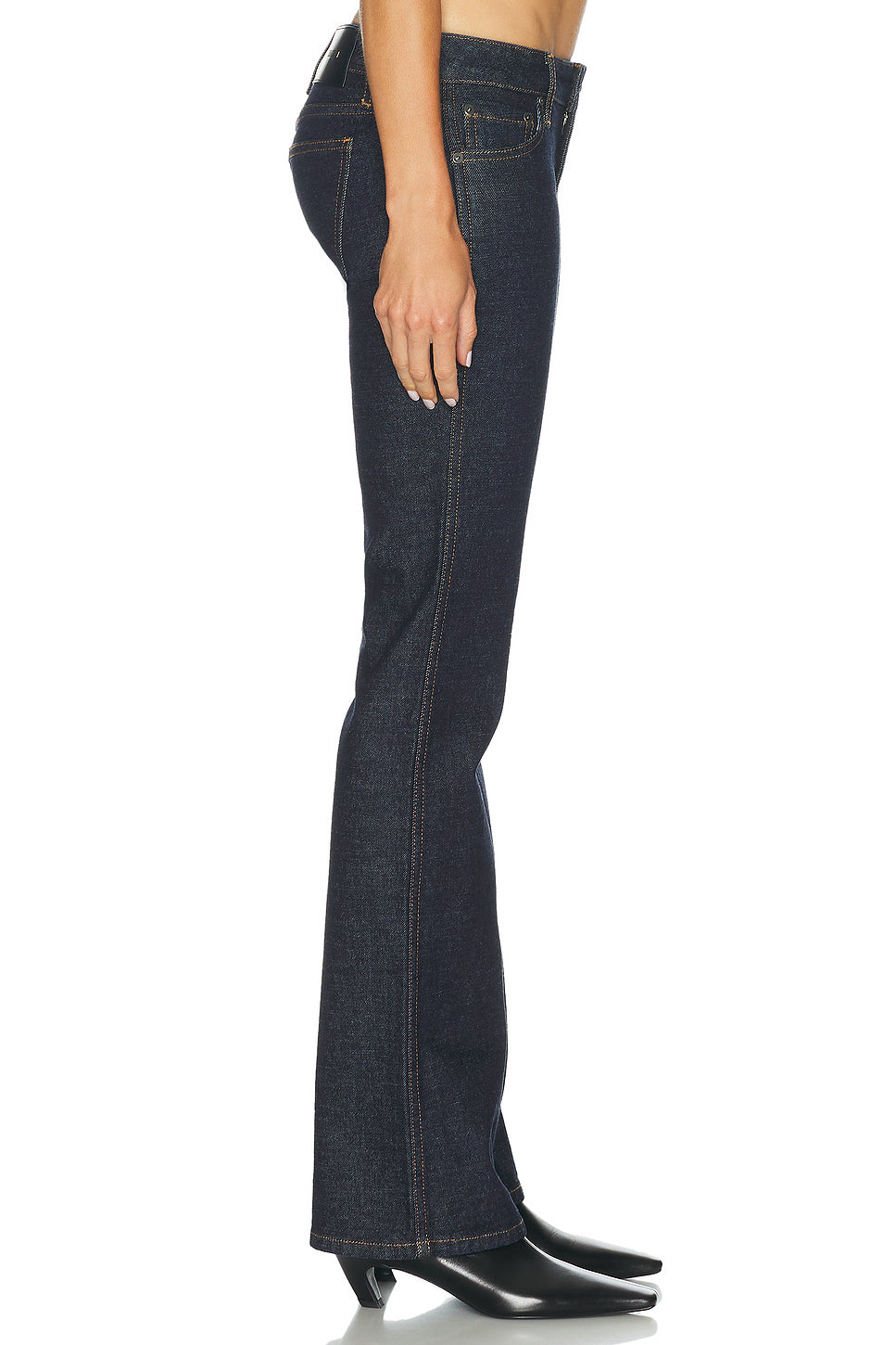 Conforti Bootcut Leg