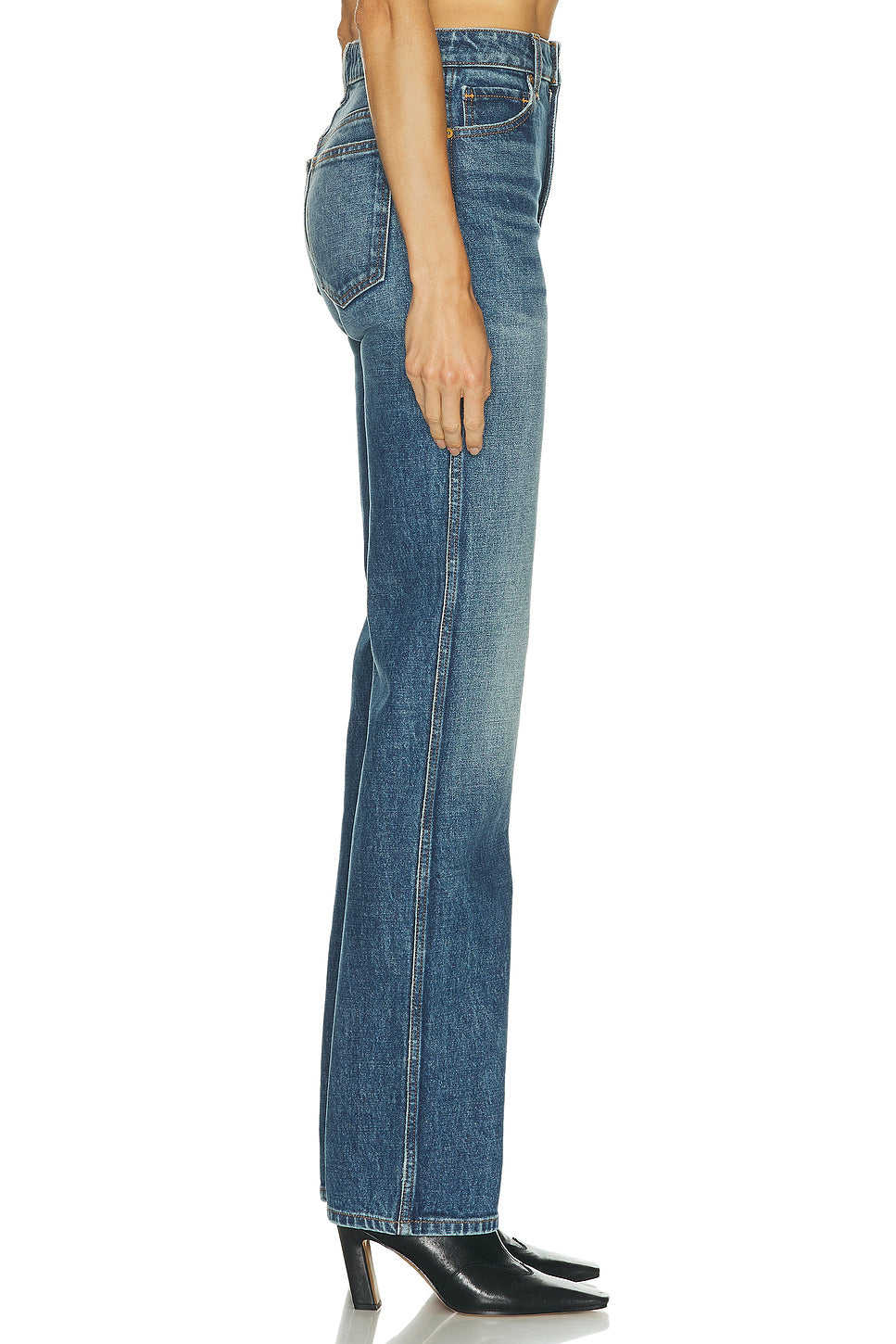 Danielle Wide Leg