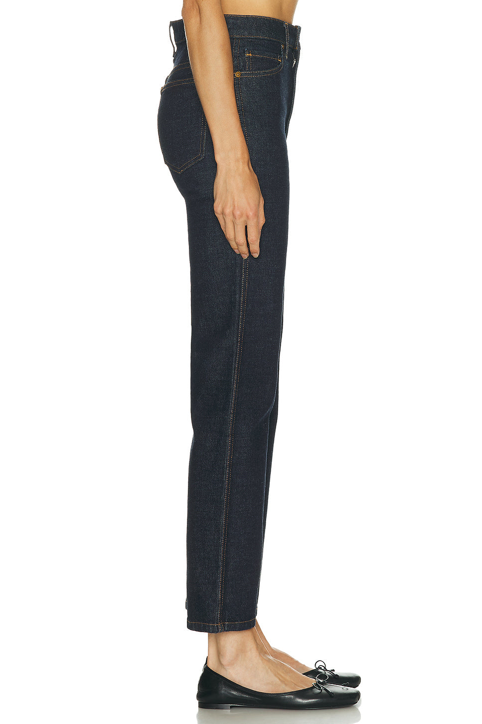 Abigail Straight Leg