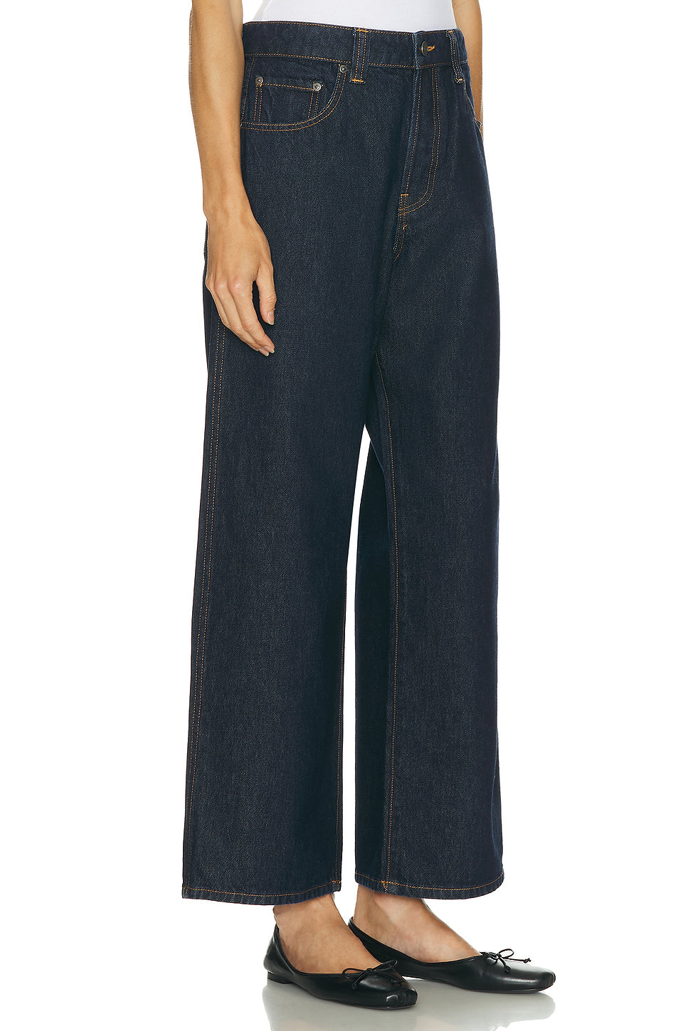 Winslow Flare Leg