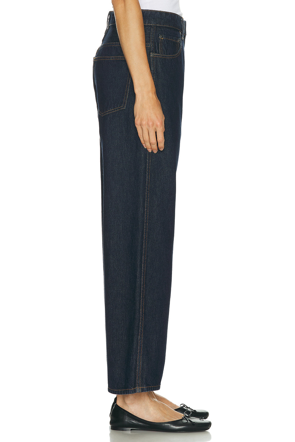 Winslow Flare Leg