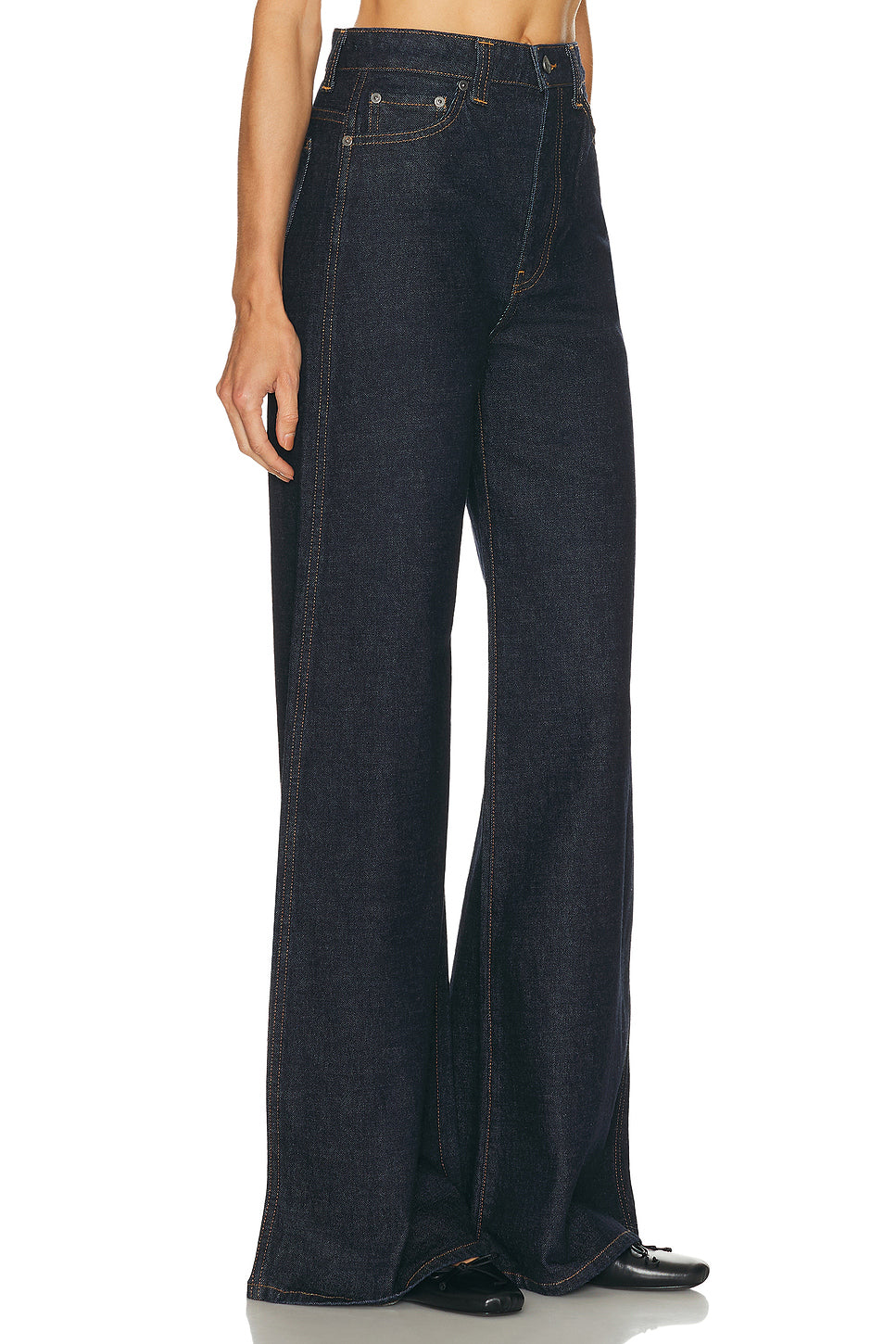 Dane Wide Leg