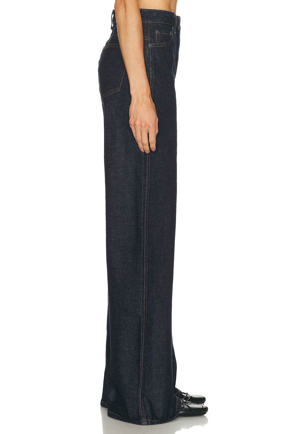 Dane Wide Leg