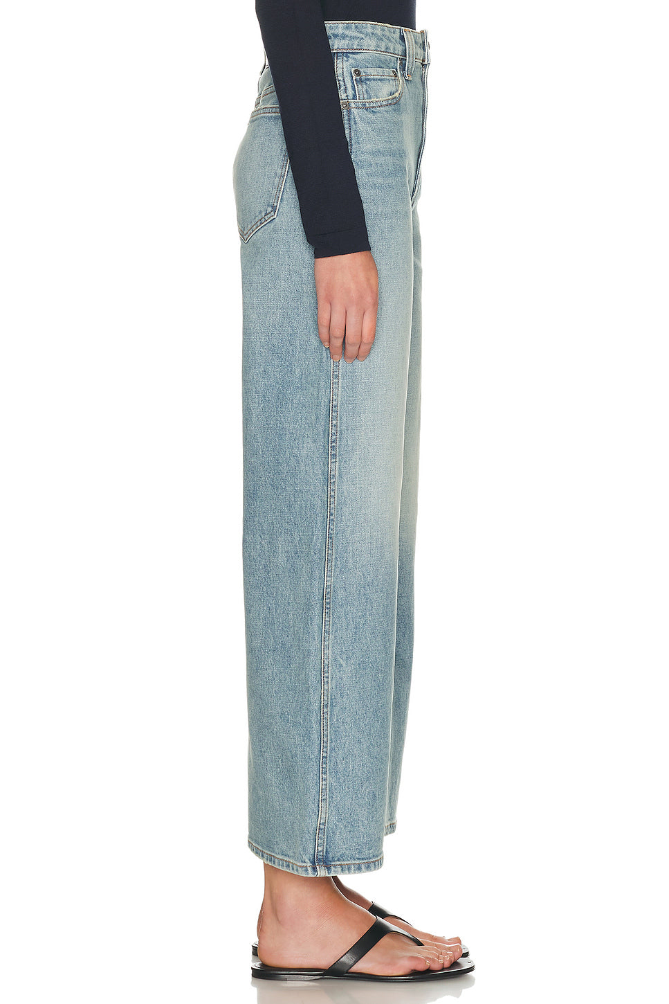 Delina Wide Leg