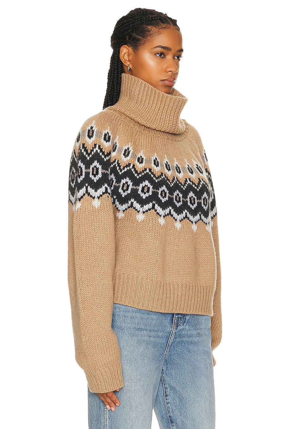 Amaris Sweater