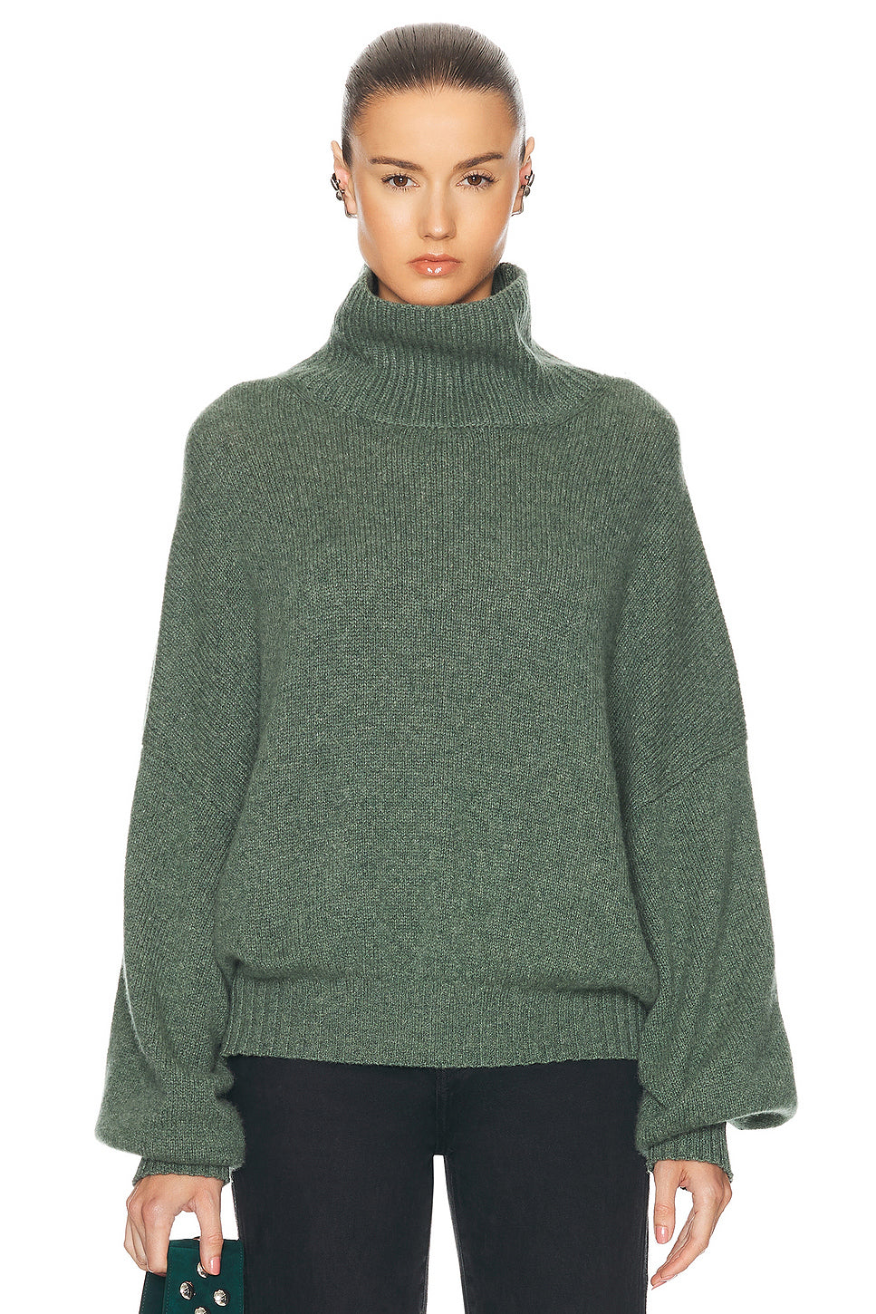 Morris Cashmere Sweater