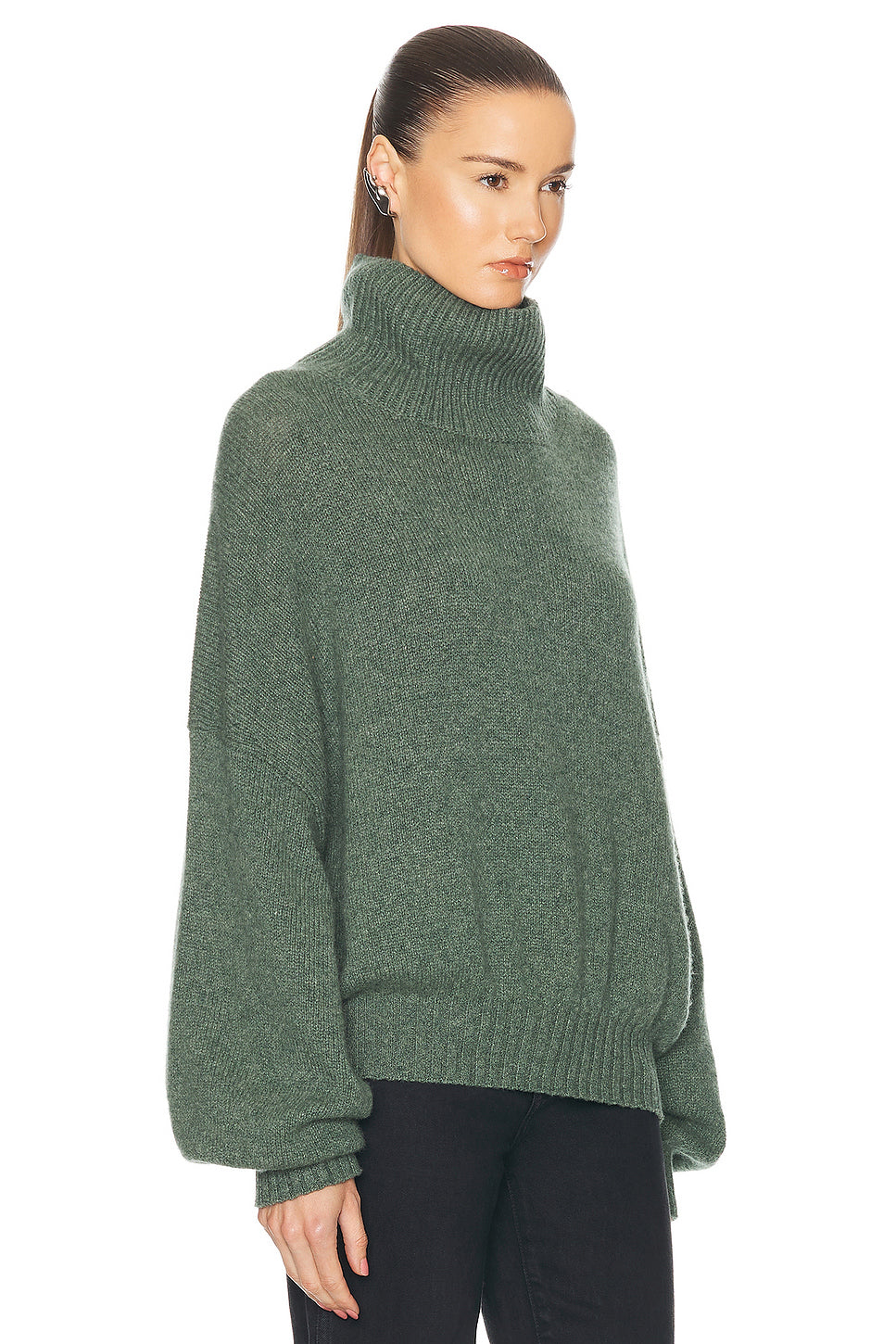 Morris Cashmere Sweater