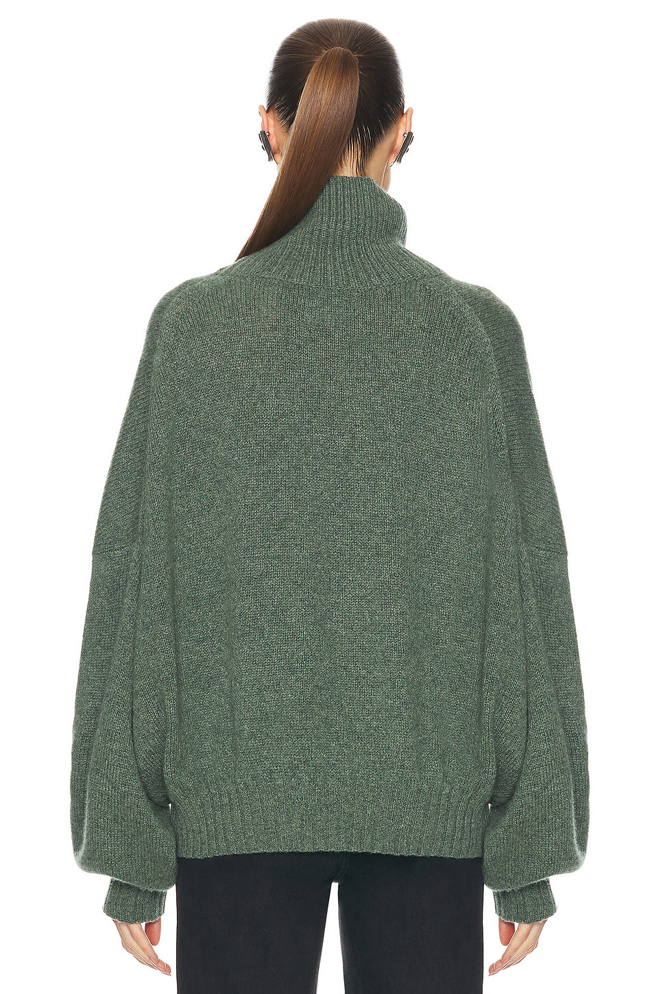 Morris Cashmere Sweater