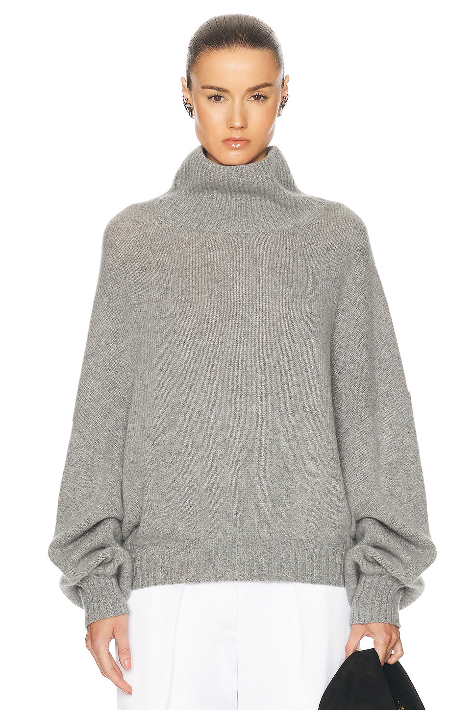 Morris Cashmere Sweater