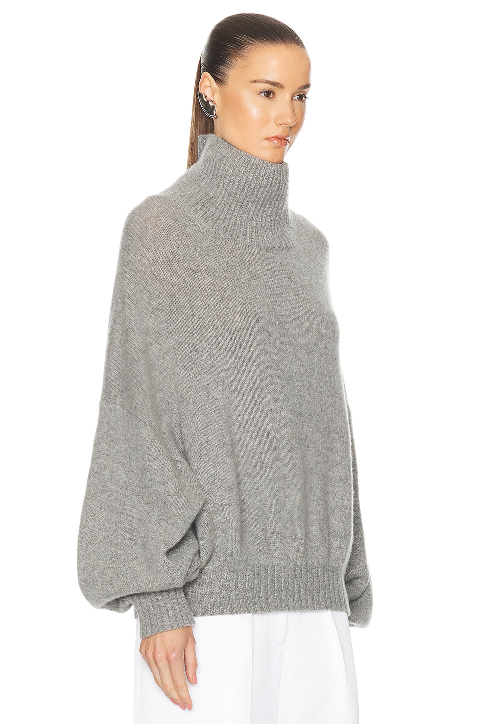 Morris Cashmere Sweater