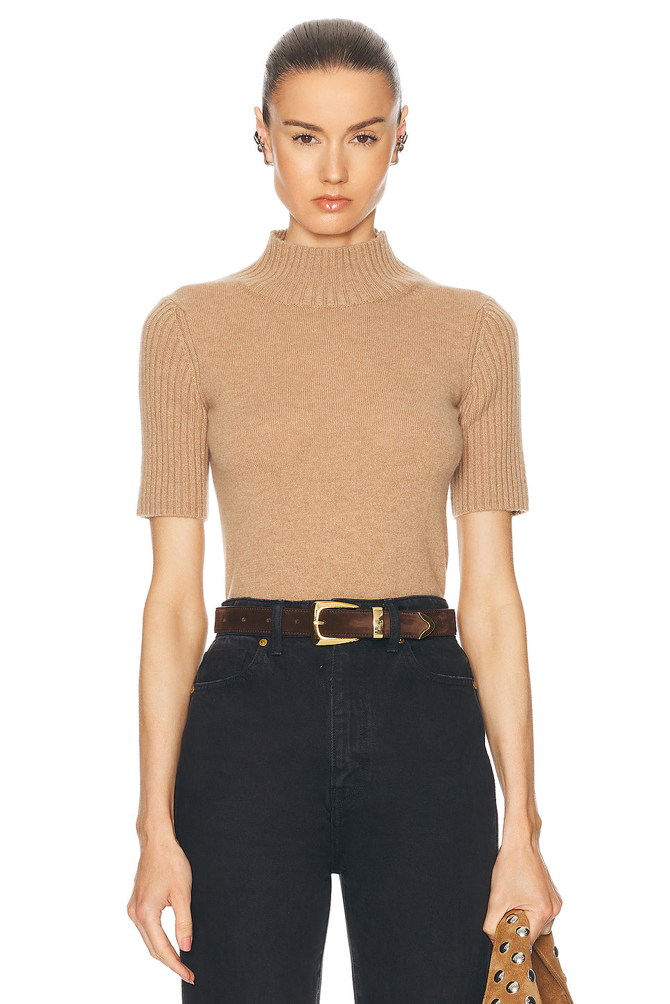 Cecil Cashmere Sweater